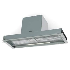 Cata - Páraelszívó CORONA 90 X/B Inox