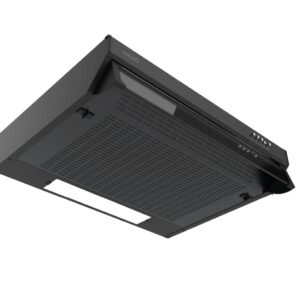 CATA - Páraelszívó FK-6000 BK SLIM fekete