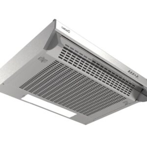 Cata - Páraelszívó FK-6000 X SLIM inox