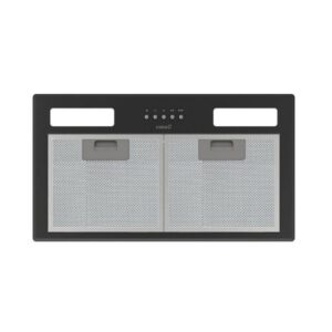 Cata - Páraelszívó GT-PLUS 45 BK/M Fekete