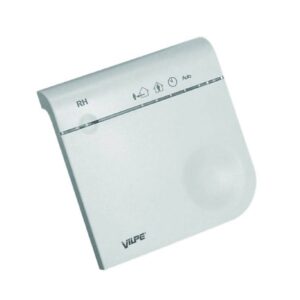 VILPE Eco Ideal Wireless - vezetéknélküli páraérzékelő szenzor