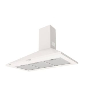 Cata - Páraelszívó OMEGA 900 WH/M fehér