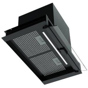 CATA - Páraelszívó Arona 60 BK Fekete