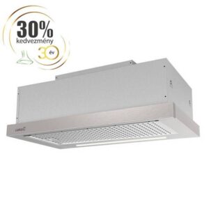 Cata - Páraelszívó ATH-61 X Inox